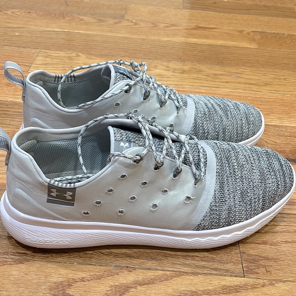 Under Armour Charged men’s shoes